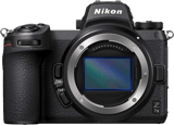 Nikon Z7 II
