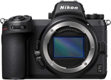 Nikon Z7 II