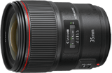 Canon EF 35mm F/1.4L II USM