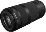 Canon RF 100-400mm F/5.6-8 IS USM