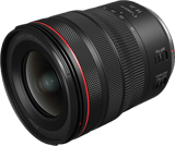 Canon RF 14-35mm F/4L IS USM