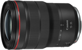 Canon RF 15-35mm F/2.8L IS USM