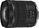 Canon RF 24-105mm F/4-7.1 IS STM