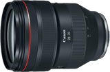 Canon RF 28-70mm F/2L USM
