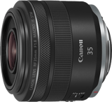 Canon RF 35mm F/1.8 Macro IS STM