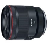 Canon RF 50mm F/1.2L USM