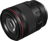 Canon RF 50mm F/1.2L USM