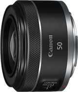 Canon RF 50mm F/1.8 STM