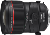 Canon TS-E 24mm F/3.5L II