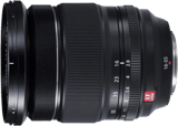 Fujifilm FUJINON XF 16-55mm F/2.8 R LM WR