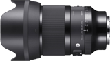 Sigma 50mm F/1.4 DG DN | A
