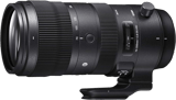 Sigma 70-200mm F/2.8 DG OS HSM | S