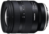 Tamron 11-20mm F/2.8 Di III-A RXD B060
