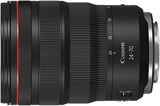 Canon RF 24-70mm F/2.8L IS USM