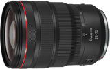 Canon RF 24-70mm F/2.8L IS USM