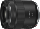 Canon RF 85mm F/2 Macro IS STM