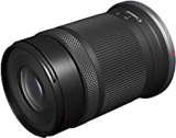 Canon RF-S 55-210mm F/5-7.1 IS STM