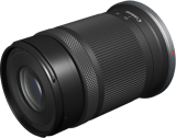 Canon RF-S 55-210mm F/5-7.1 IS STM