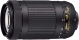 Nikon AF-P DX NIKKOR 70-300mm F/4.5-6.3G ED VR