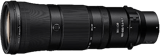 Nikon NIKKOR Z 180-600mm F/5.6-6.3 VR