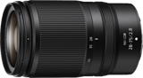 Nikon NIKKOR Z 28-75mm F/2.8
