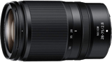 Nikon NIKKOR Z 28-75mm F/2.8