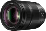 Panasonic LUMIX S 24-105mm F/4 Macro O.I.S.