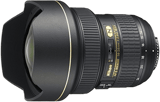 Nikon AF-S NIKKOR 14-24mm F/2.8G ED