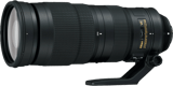 Nikon AF-S 200-500mm F/5.6E ED VR