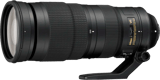 Nikon AF-S 200-500mm F/5.6E ED VR