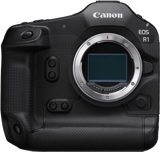 Canon EOS R1