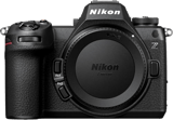 Nikon Z6 III