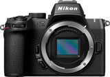 Nikon Z50 II