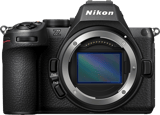 Nikon Z5 II