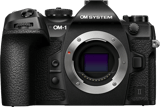 OM System OM-1 Mark II