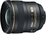 Nikon AF-S NIKKOR 24mm F/1.4G ED