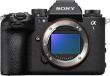 Sony a1 II