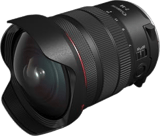 Canon RF 7-14mm F2.8-3.5 L Fisheye STM