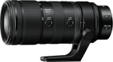 Nikon Z 70-200mm f/2.8 VR S II
