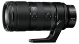 Nikon Z 70-200mm f/2.8 VR S II