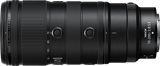 Nikon Z 70-200mm f/2.8 VR S II