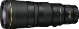 Nikon Z 600mm f/6.3 VR S