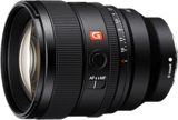 Sony FE 85mm F1.4 GM II