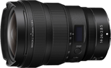 Nikon NIKKOR Z 14-24mm F/2.8 S