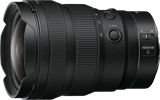 Nikon NIKKOR Z 14-24mm F/2.8 S