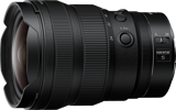 Nikon NIKKOR Z 14-24mm F/2.8 S