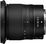 Nikon NIKKOR Z 14-30mm F/4 S