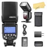 Godox V860III-C Flash for Canon