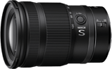 Nikon NIKKOR Z 24-120mm F/4 S