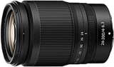 Nikon NIKKOR Z 24-200mm F/4-6.3 VR